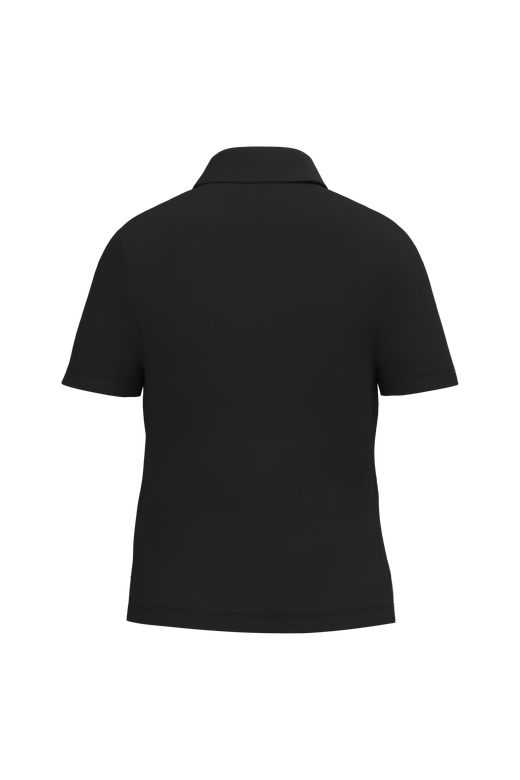 Kinder Piqué-Poloshirt