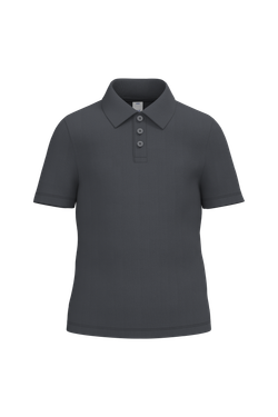 Kinder Piqué-Poloshirt