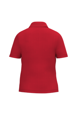 Kinder Piqué-Poloshirt