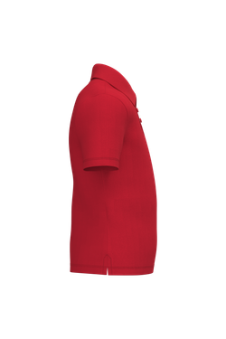 Kinder Piqué-Poloshirt