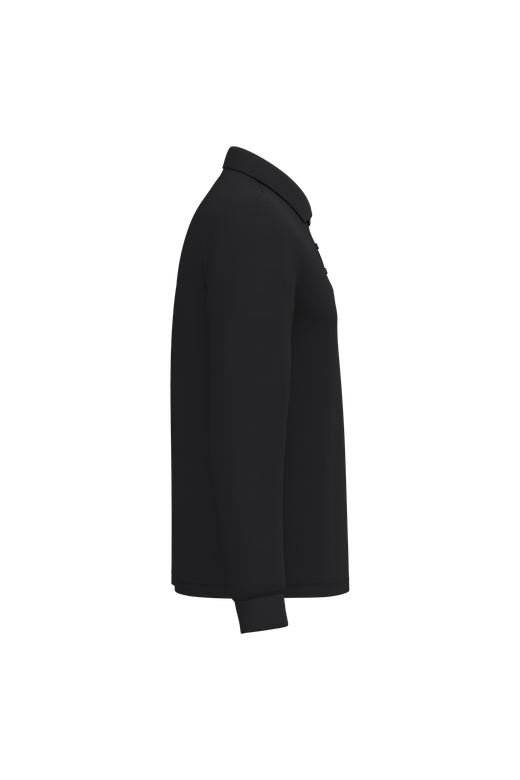 LSL Herren Piqué-Poloshirt