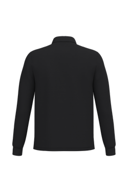 LSL Herren Piqué-Poloshirt