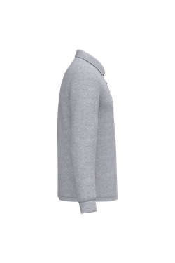 LSL Herren Piqué-Poloshirt