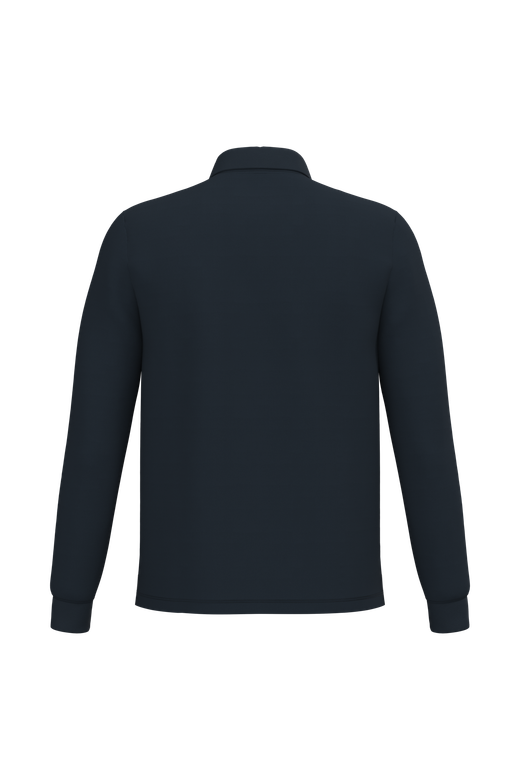 LSL Herren Piqué-Poloshirt