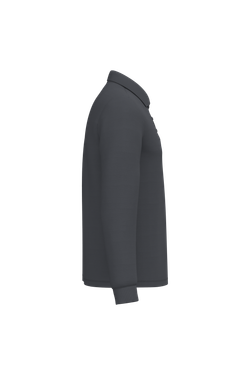 LSL Herren Piqué-Poloshirt