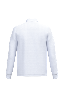 LSL Herren Piqué-Poloshirt