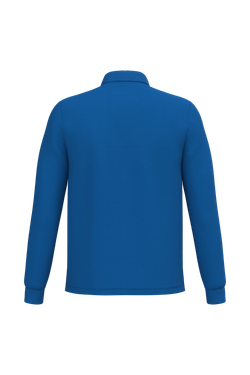 LSL Herren Piqué-Poloshirt
