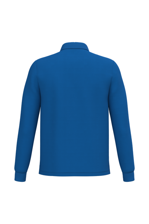 LSL Herren Piqué-Poloshirt