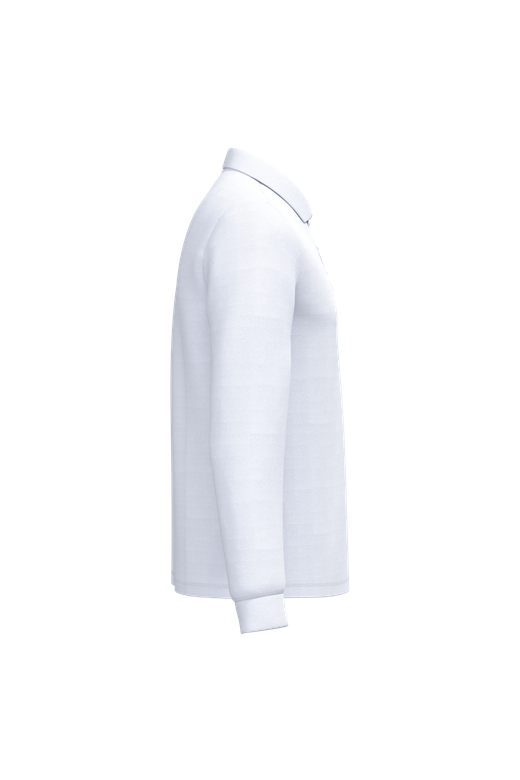 LSL Herren Piqué-Poloshirt