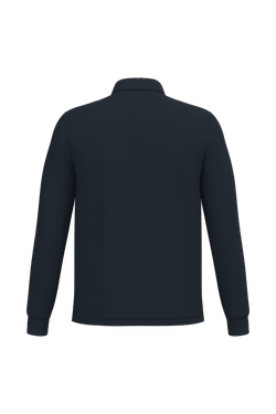 LSL Herren Piqué-Poloshirt