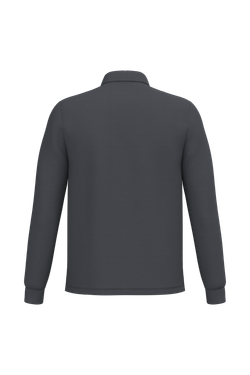 LSL Herren Piqué-Poloshirt