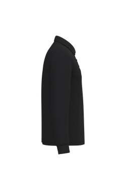 LSL Herren Piqué-Poloshirt