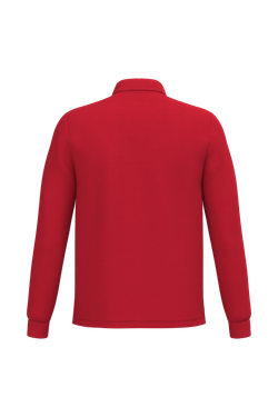 LSL Herren Piqué-Poloshirt