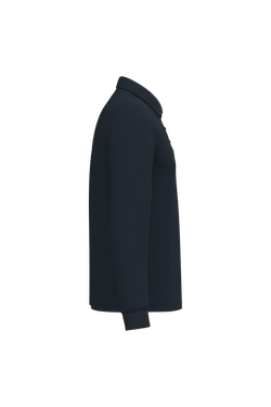 LSL Herren Piqué-Poloshirt