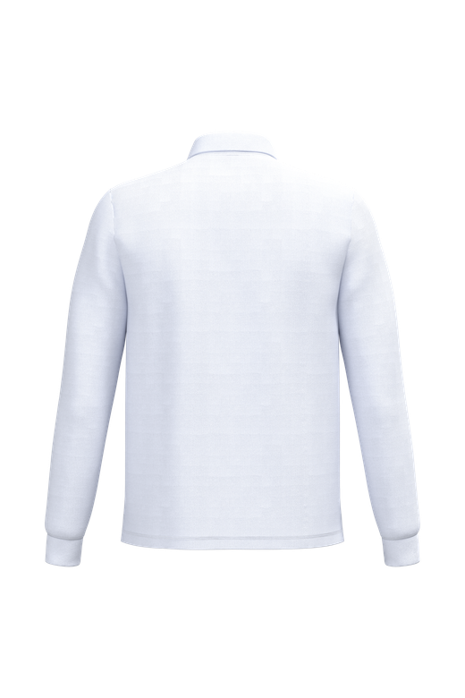 LSL Herren Piqué-Poloshirt