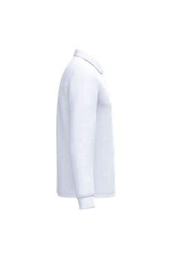 LSL Herren Piqué-Poloshirt