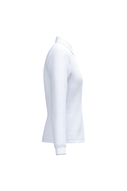 LSL Damen Piqué-Poloshirt