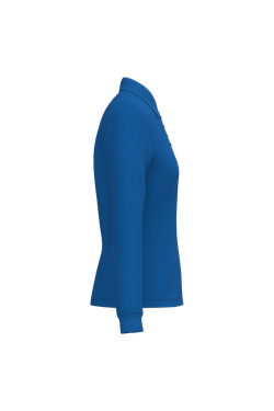 LSL Damen Piqué-Poloshirt