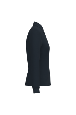 LSL Damen Piqué-Poloshirt