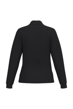 LSL Damen Piqué-Poloshirt