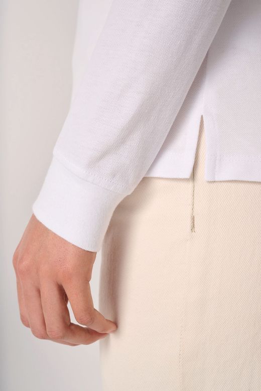 LSL Damen Piqué-Poloshirt
