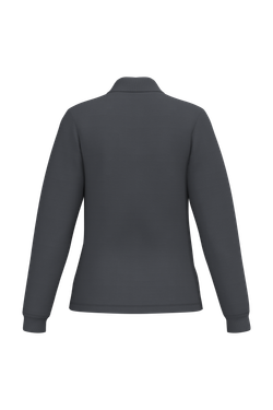 LSL Damen Piqué-Poloshirt