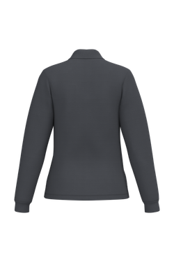 LSL Damen Piqué-Poloshirt