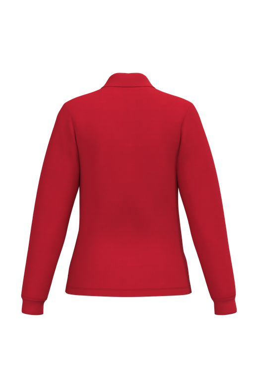 LSL Damen Piqué-Poloshirt
