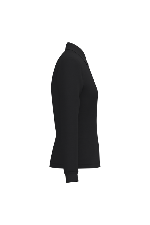LSL Damen Piqué-Poloshirt