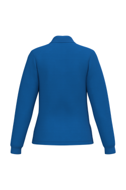 LSL Damen Piqué-Poloshirt