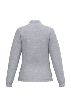 LSL Damen Piqué-Poloshirt