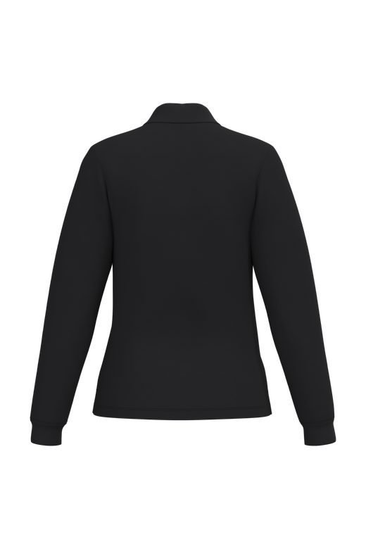 LSL Damen Piqué-Poloshirt