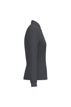 LSL Damen Piqué-Poloshirt