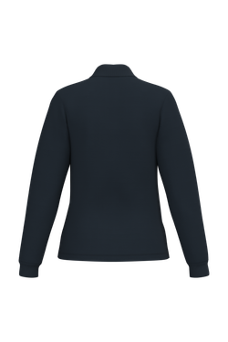 LSL Damen Piqué-Poloshirt