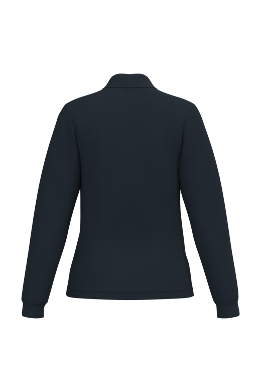 LSL Damen Piqué-Poloshirt