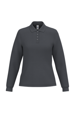 LSL Damen Piqué-Poloshirt