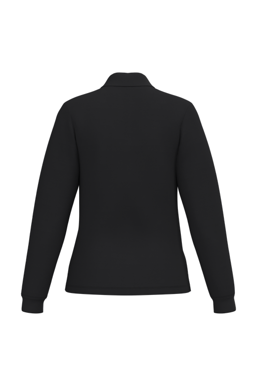 LSL Damen Piqué-Poloshirt