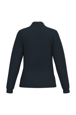 LSL Damen Piqué-Poloshirt