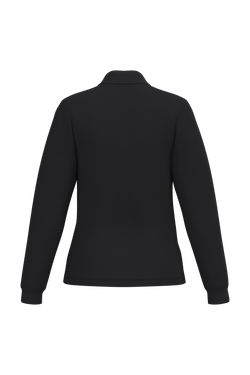 LSL Damen Piqué-Poloshirt