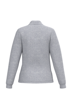 LSL Damen Piqué-Poloshirt