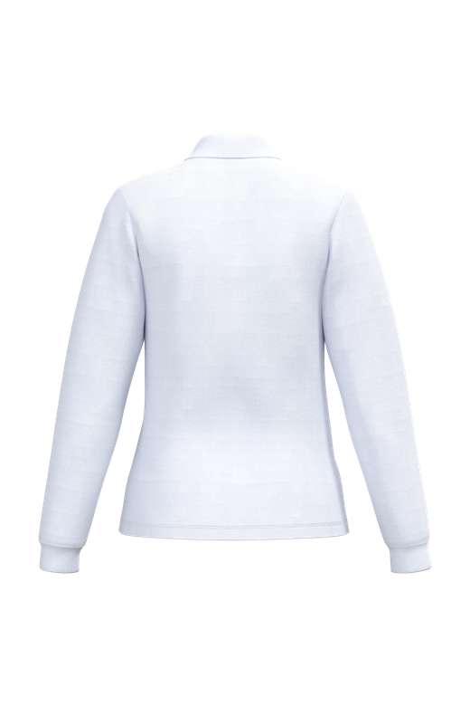 LSL Damen Piqué-Poloshirt