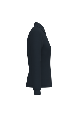LSL Damen Piqué-Poloshirt