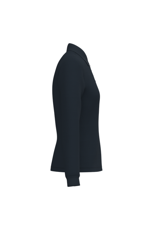 LSL Damen Piqué-Poloshirt