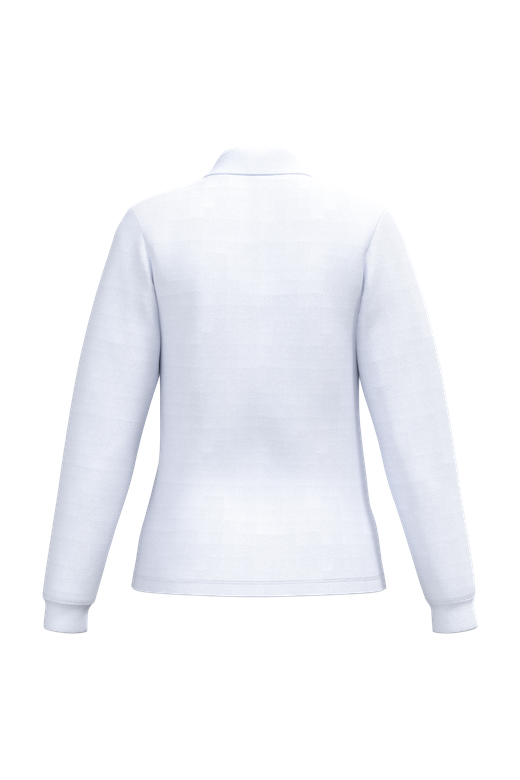 LSL Damen Piqué-Poloshirt