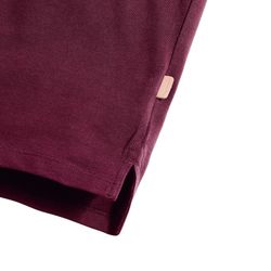 Polo Pure Organic da uomo