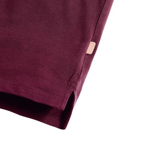 Polo Pure Organic da uomo