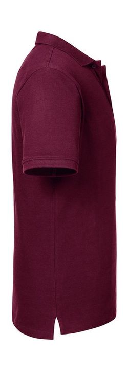 Polo Pure Organic da uomo