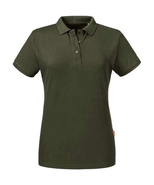 Reines Bio-Polo für Frauen
