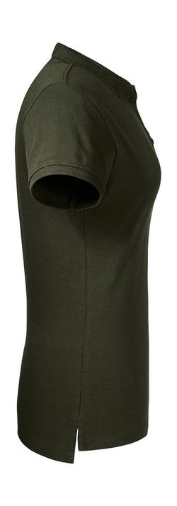 Reines Bio-Polo für Frauen