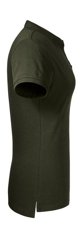 Reines Bio-Polo für Frauen